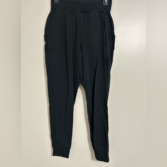 Lululemon Speckled Jogger Sweatpants - Picture 1 of 3